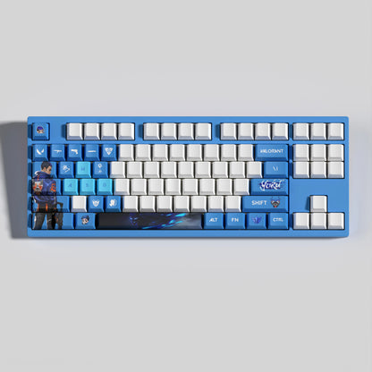 YORU Valorant 29KEYCAPS