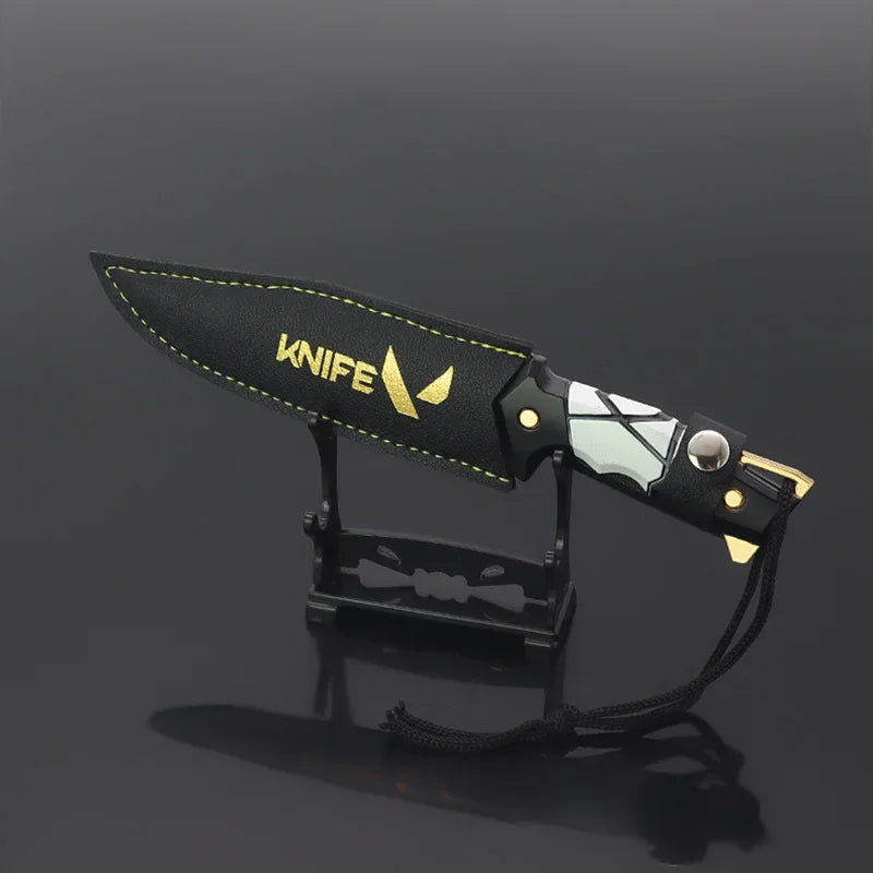 Valorant Ego Knife