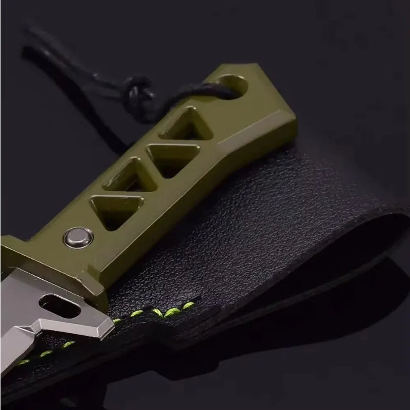 Valorant Xenohunter Knife