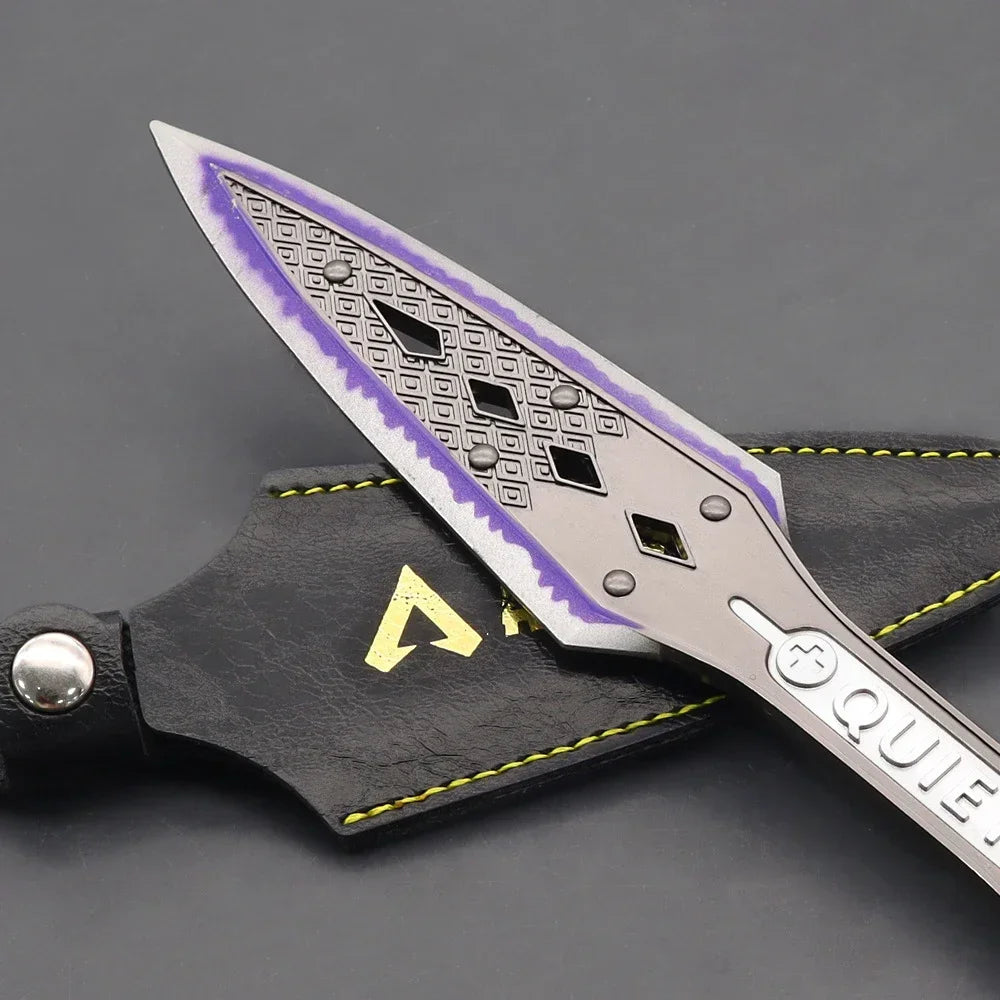 APEX Legends Wraith Heirloom Kunai