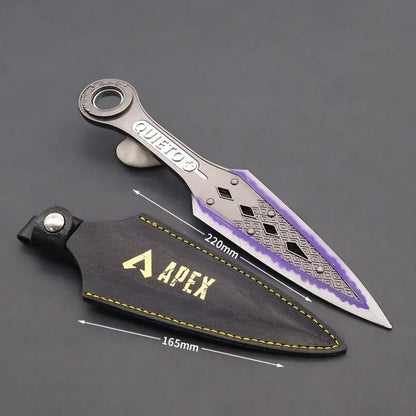 APEX Legends Wraith Heirloom Kunai