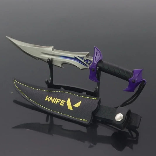 Valorant Reaver Knife