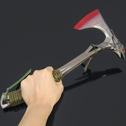 Apex Legends Weapon Raven Bite Bloodhound Heirloom