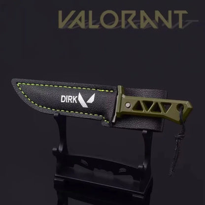 Valorant Xenohunter Knife