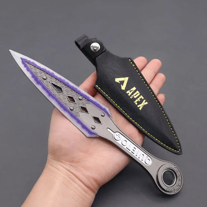 APEX Legends Wraith Heirloom Kunai