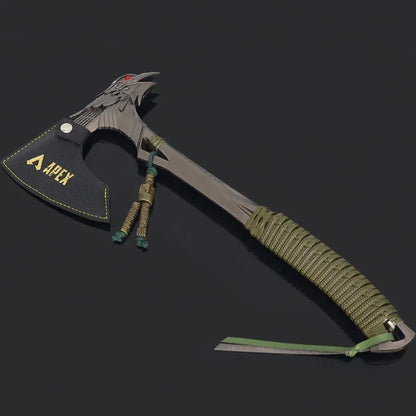 Apex Legends Weapon Raven Bite Bloodhound Heirloom