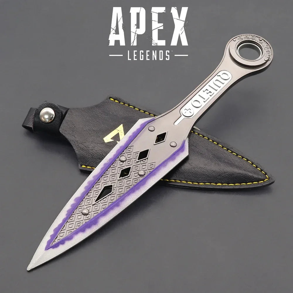 APEX Legends Wraith Heirloom Kunai