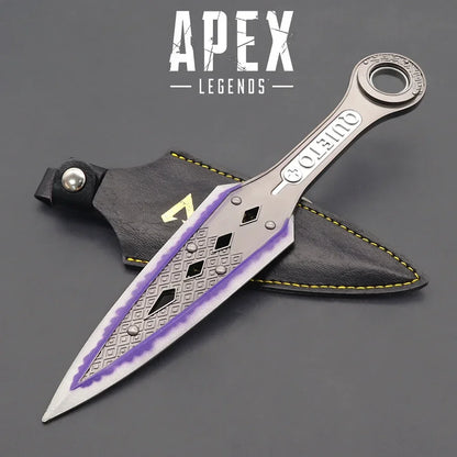 APEX Legends Wraith Heirloom Kunai