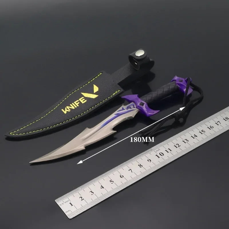 Valorant Reaver Knife