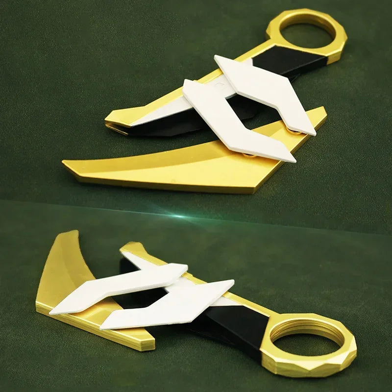 Valorant Prime Karambit