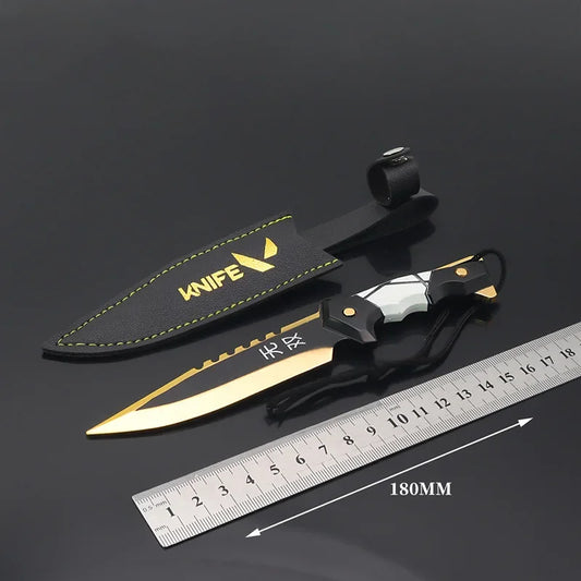 Valorant Ego Knife