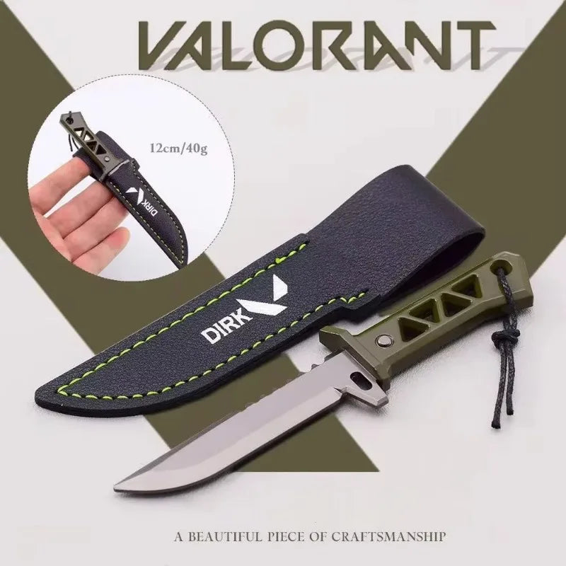 Valorant Xenohunter Knife