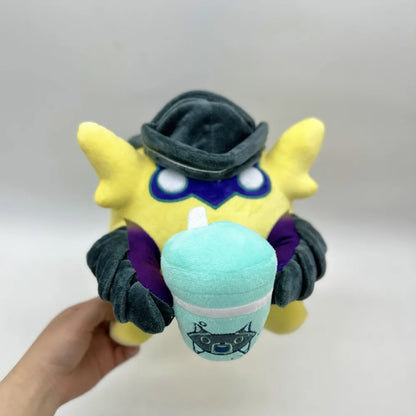 Valorant Gekko Wingman Plush