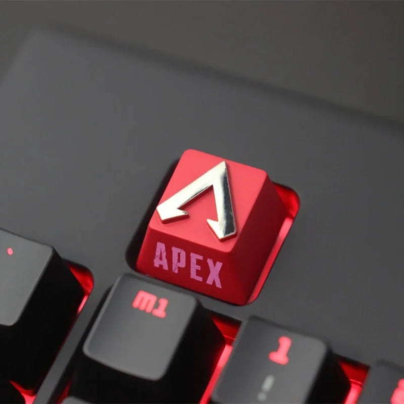 Apex Legends Logo Keycap