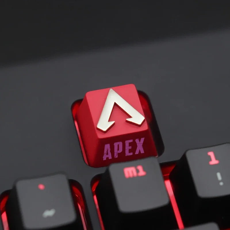 Apex Legends Logo Keycap