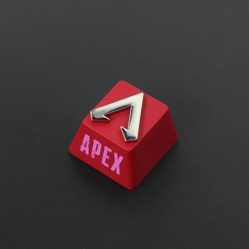 Apex Legends Logo Keycap