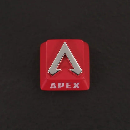 Apex Legends Logo Keycap